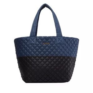 MZ Wallace Medium Metro Tote